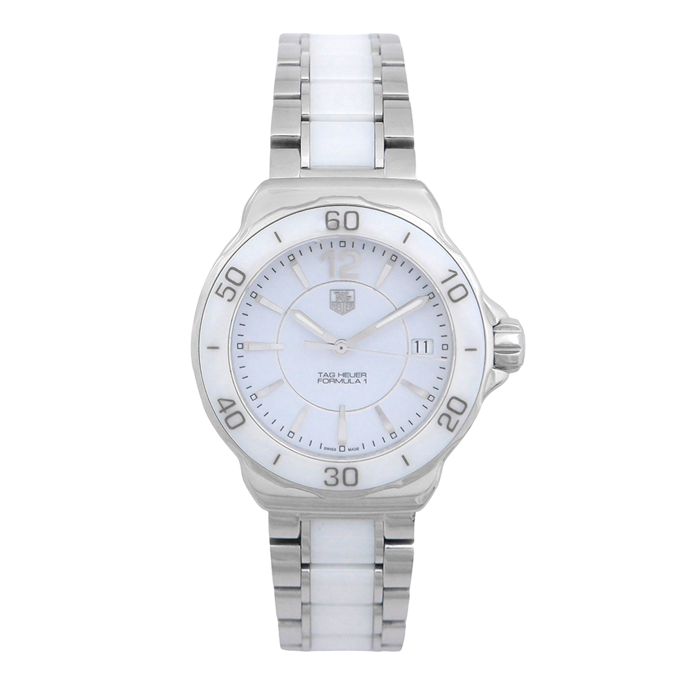TAG Heuer Formula 1 33 mm Ref.-WAH1211 - Imagen 2