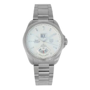 TAG Heuer Grand Carrera 45mm Ref.-WAV5112.BA0901