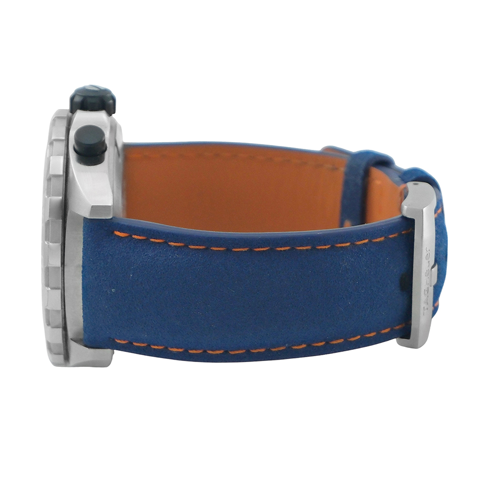 TAG Heuer Fórmula 1 Gulf 43mm Ref.-CAZ101N.FC8243 - Imagen 5
