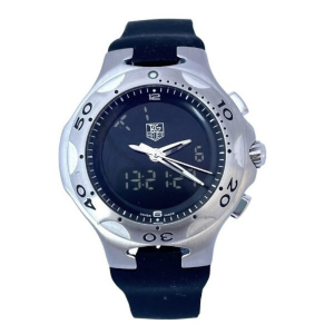 TAG Heuer Kirium 39mm  Ref.-CL111A.BA0700