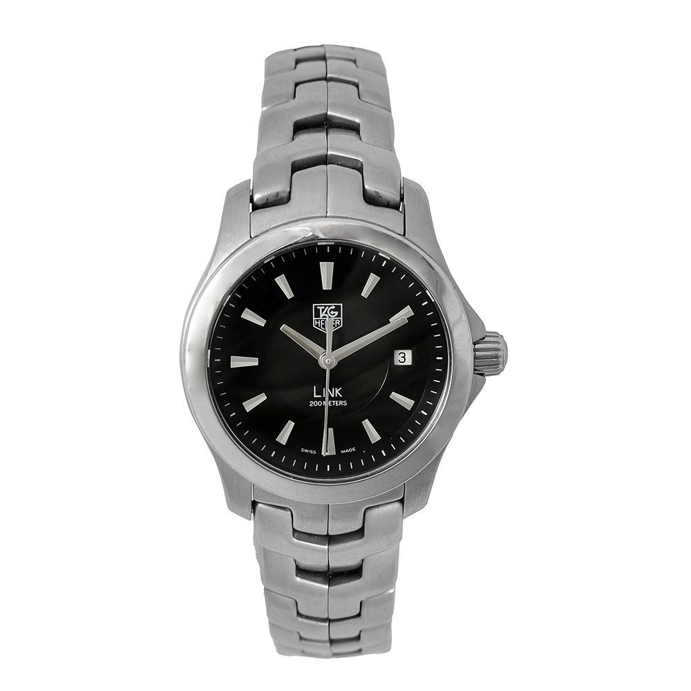 Tag Heuer Link 200m Ref.-WJF1313XQ1052 - Imagen 6
