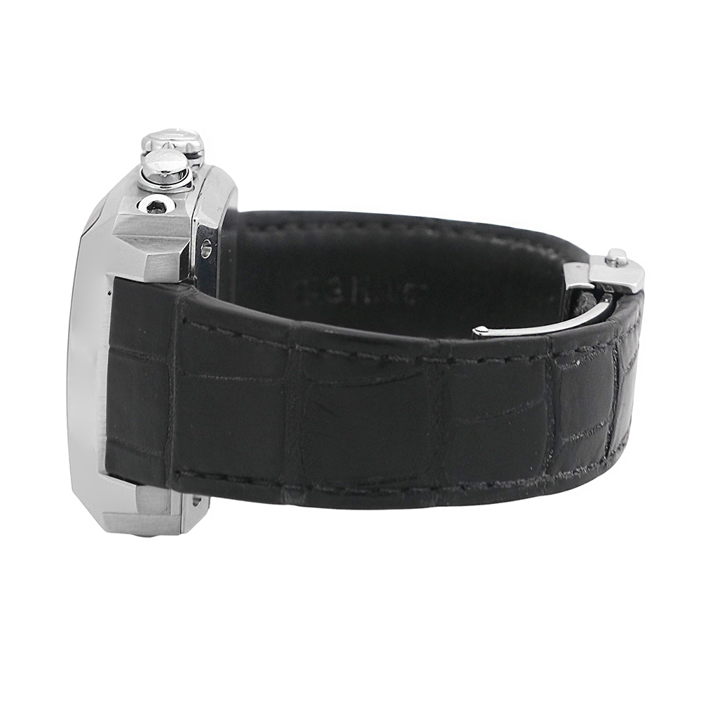 TAG Heuer Monaco calibre 36 41mm Ref.-CAL5113 - Imagen 6