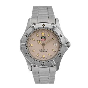 TAG Heuer Professional 28 mm Ref.-WE1211-R