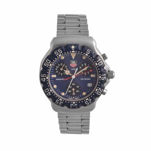 Tag Heuer Fórmula 1 38mm Ref.-K73649