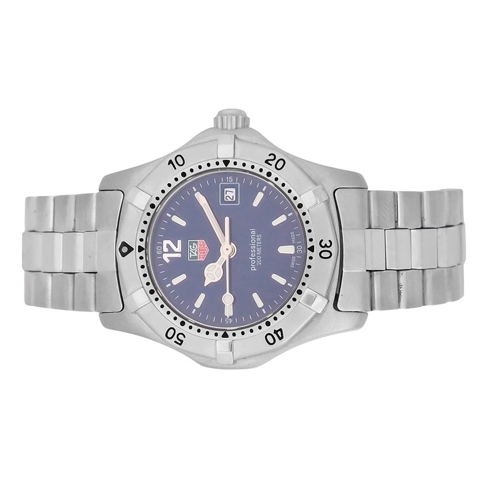 TAG Heuer Professional 200m 27mm Ref.-WK1313 - Imagen 7