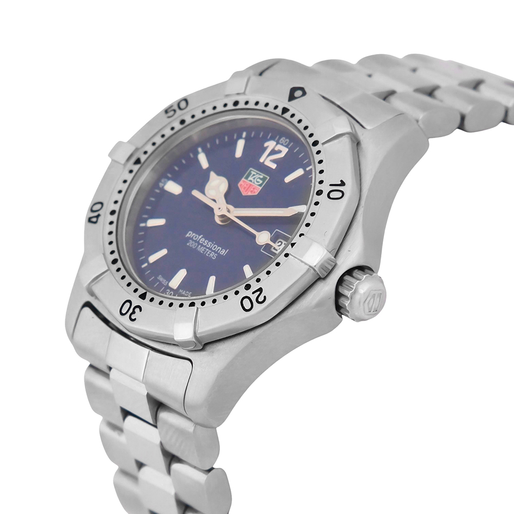 TAG Heuer Professional 200m 27mm Ref.-WK1313 - Imagen 3