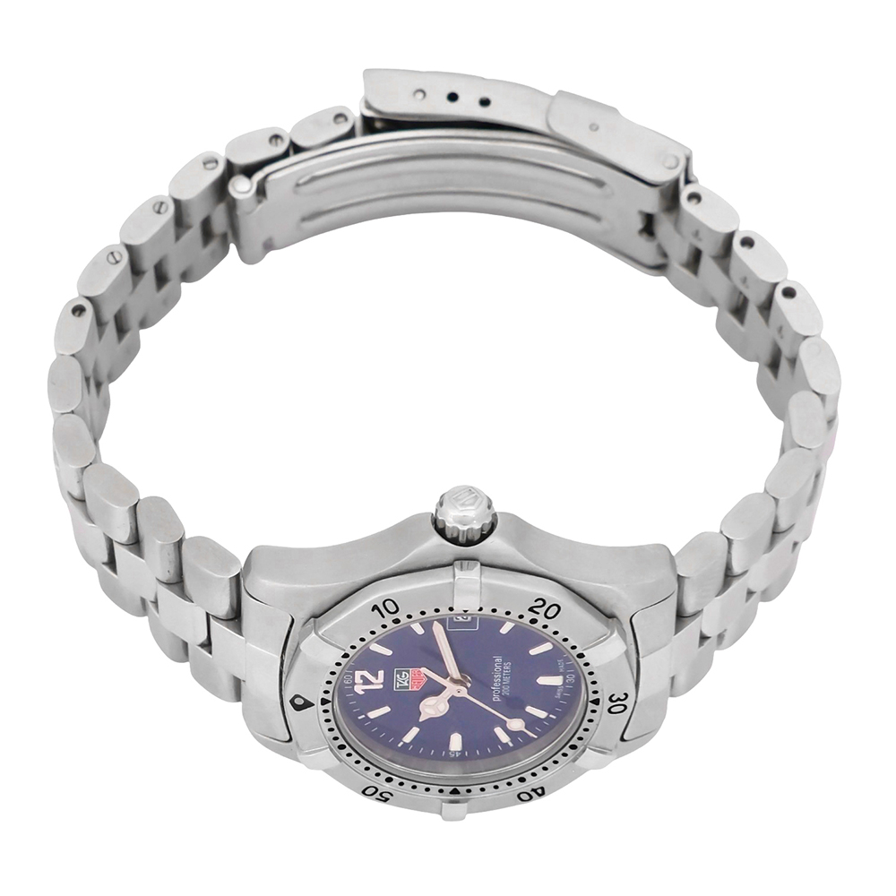 TAG Heuer Professional 200m 27mm Ref.-WK1313 - Imagen 4