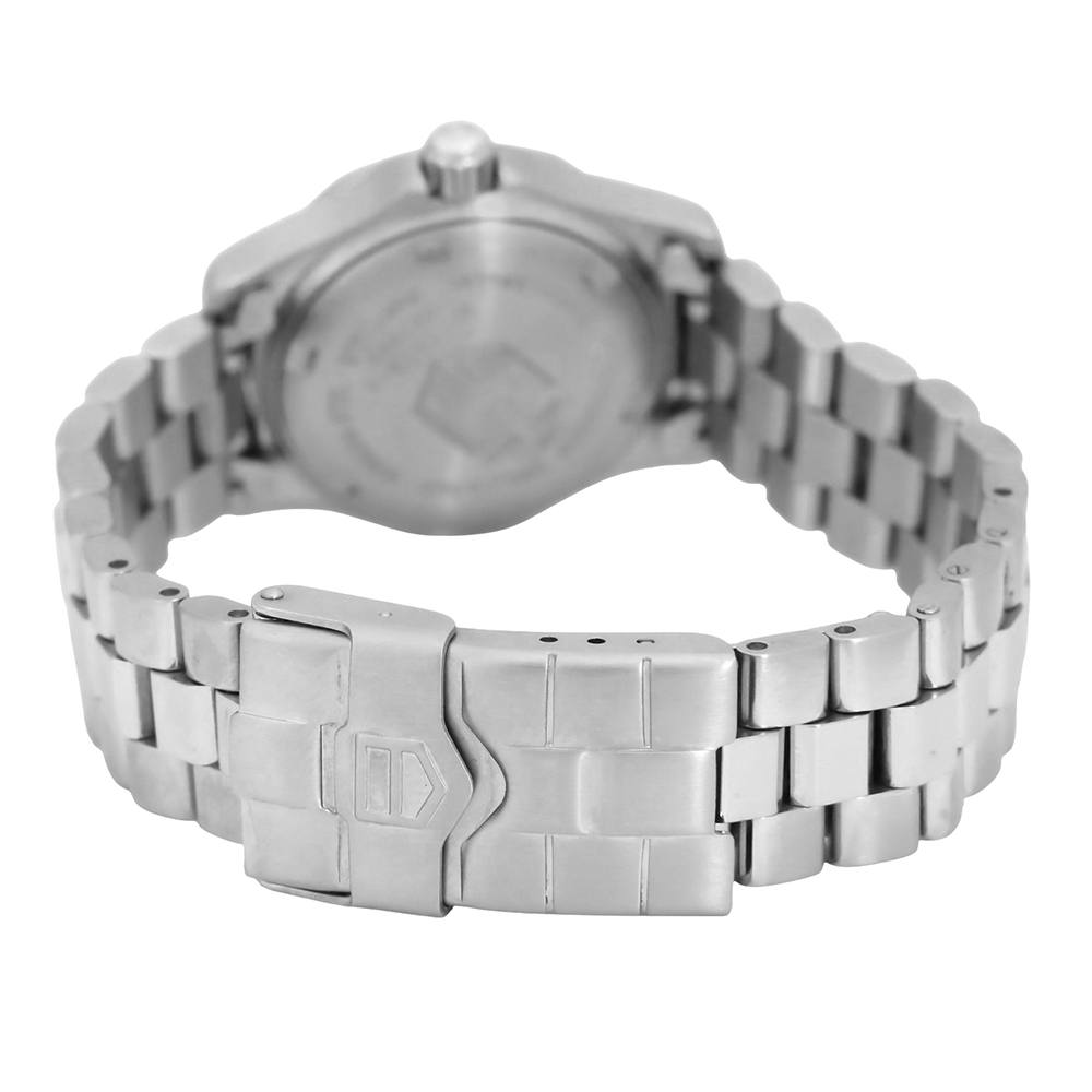 TAG Heuer Professional 200m 27mm Ref.-WK1313 - Imagen 6