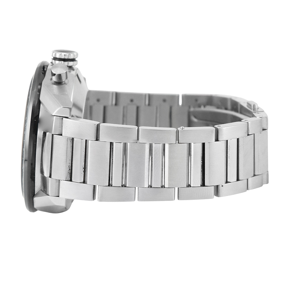Tag Heuer Carrera Calibre 16 41mm Ref.-CBM2110.BA0651 - Imagen 7