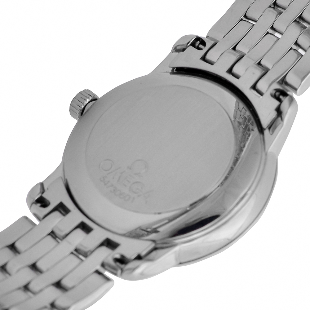 Omega De Ville 27mm Ref.-4590.31.00 - Imagen 5