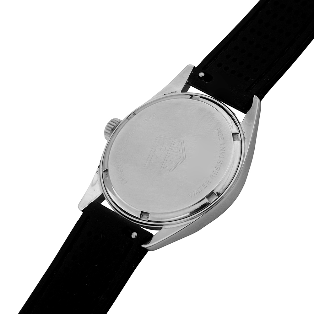 TAG Heuer Carrera GMT 35mm ref- WV2113 - Imagen 4