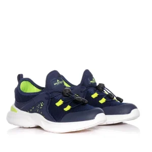 Tenis AC0595KB  BRONZINI ACTIVE
