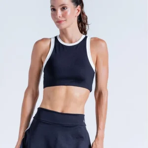 Top DEPORTIVO BRONZINI ACTIVE