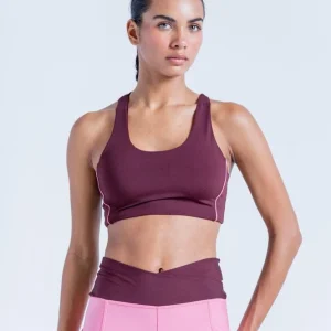 Top Deportivo BRONZINI ACTIVE