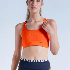 Top Doble faz BRONZINI ACTIVE