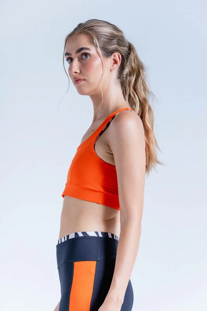 Top Doble faz BRONZINI ACTIVE - Imagen 3