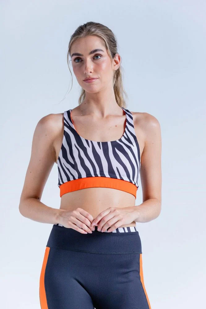 Top Doble faz BRONZINI ACTIVE - Imagen 6