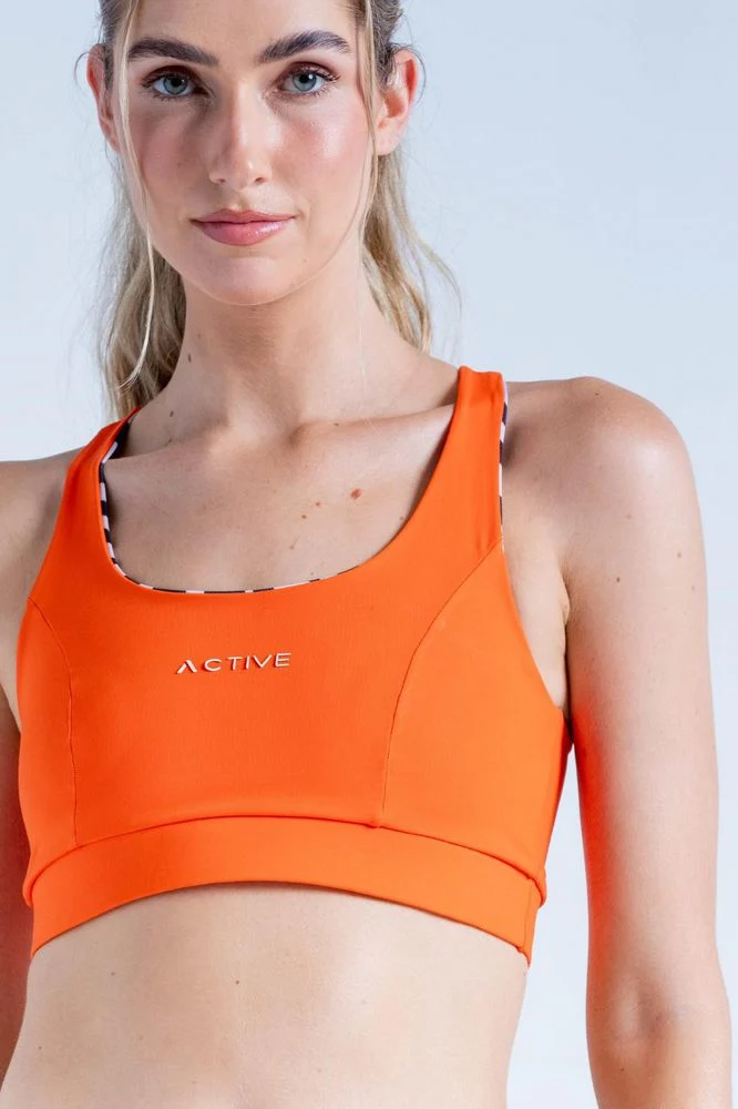Top Doble faz BRONZINI ACTIVE - Imagen 7