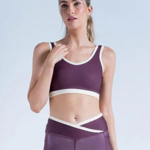 Top Doble faz BRONZINI ACTIVE