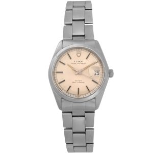 Tudor Prince Oysterdate 34 mm Ref.-7966