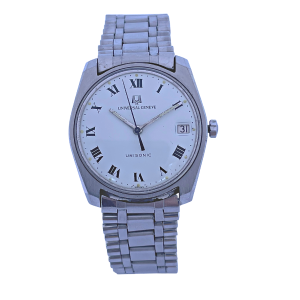 Universal Genève Unisonic 33mm Ref.-852100.03