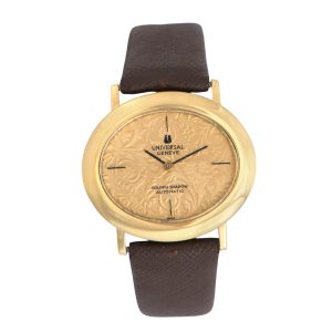 Universal Genève Golden Shadow 35 x 30 mm Ref.-S/R