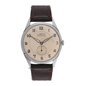Universal Genève Uweco 34 mm Ref.-9745250
