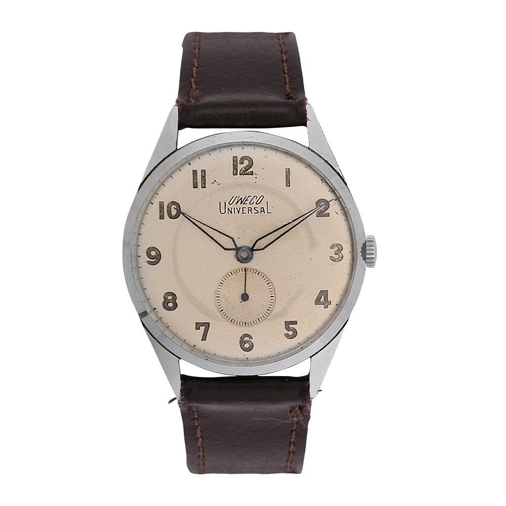 Universal Genève Uweco 34 mm Ref.-9745250