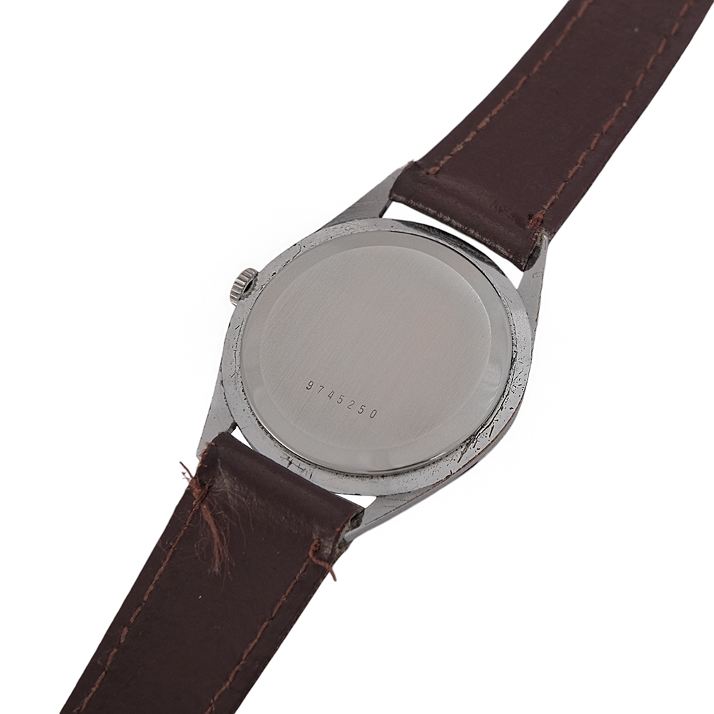 Universal Genève Uweco 34 mm Ref.-9745250 - Imagen 7