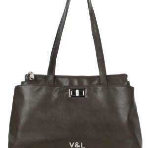 Bolso VICTORIO & LUCCHINO · Con dos asas de hombro · Coleccion RITA