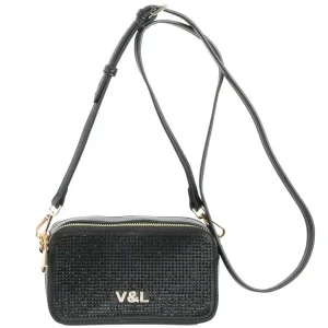 Bolso bandolera VICTORIO & LUCCHINO · Tamaño pequeño · Coleccion June