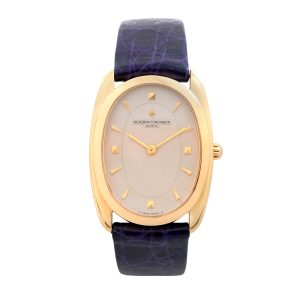 Vacheron Constantin LES HISTORIQUES 37 mm Ref.-3110