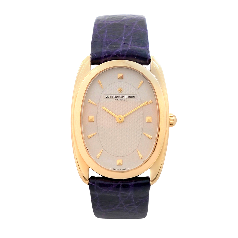 Vacheron Constantin LES HISTORIQUES 37 mm Ref.-3110 - Imagen 2