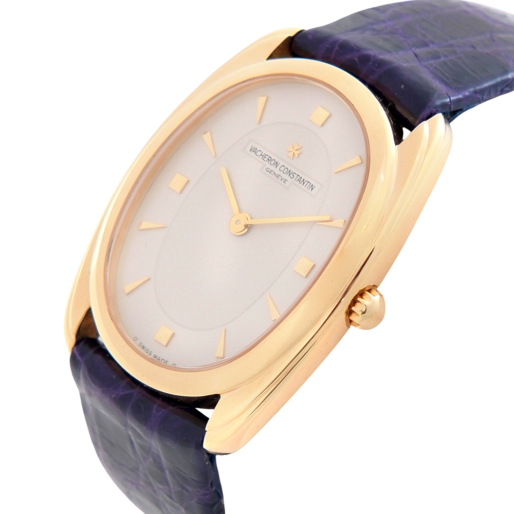 Vacheron Constantin LES HISTORIQUES 37 mm Ref.-3110 - Imagen 3