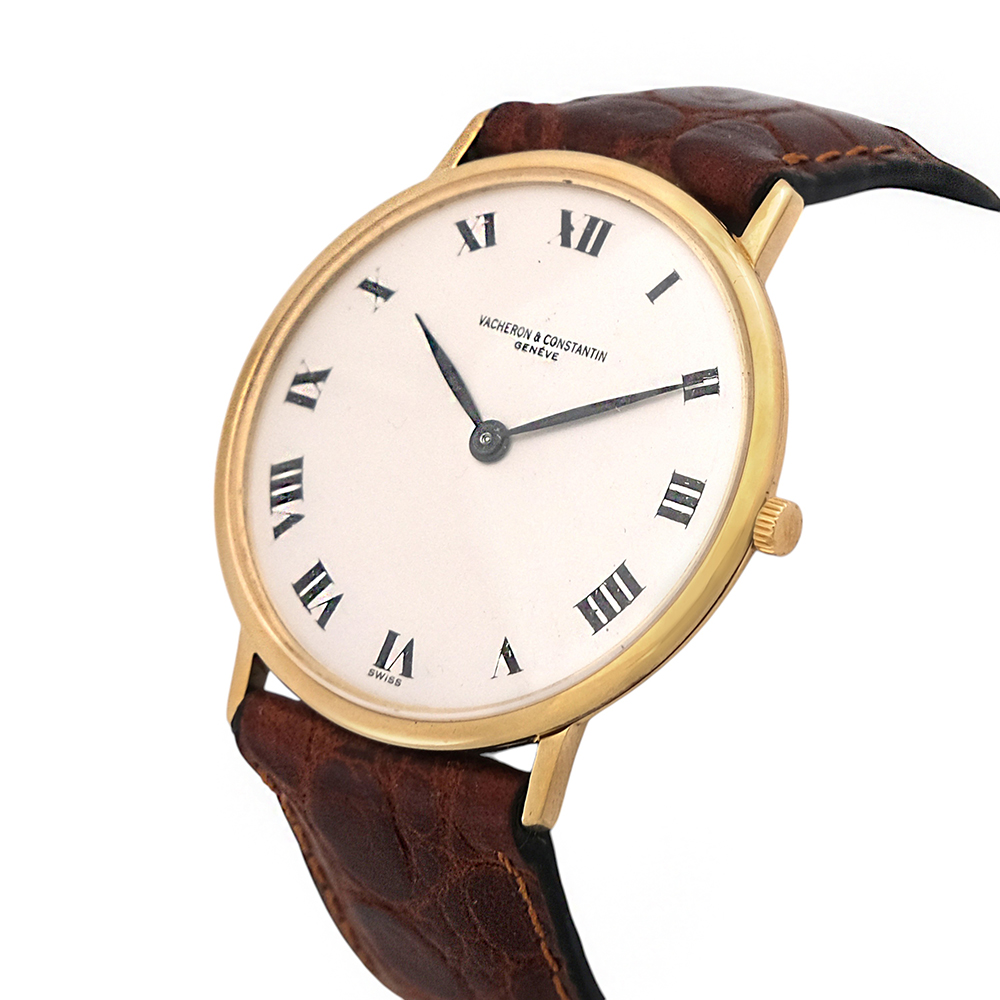 Vacheron Constantin Patrimony 33mm Ref.-6506 - Imagen 4