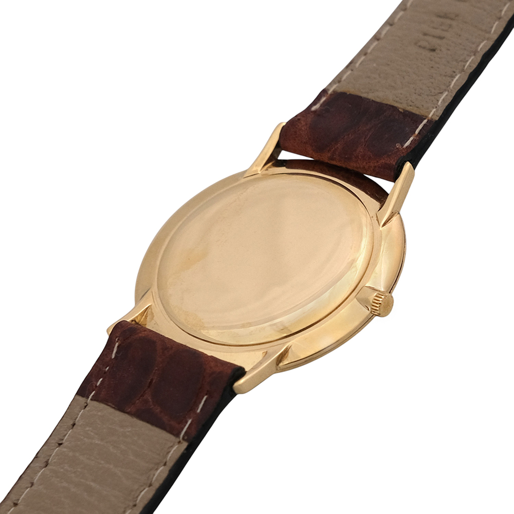 Vacheron Constantin Patrimony 33mm Ref.-6506 - Imagen 5
