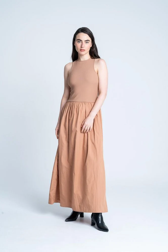 Vestido ARKITECT