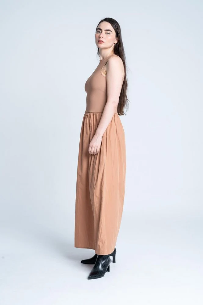 Vestido ARKITECT - Imagen 3