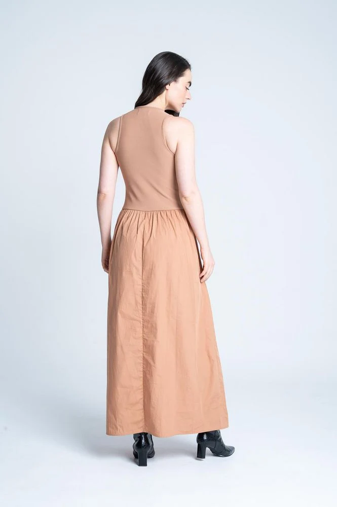Vestido ARKITECT - Imagen 4
