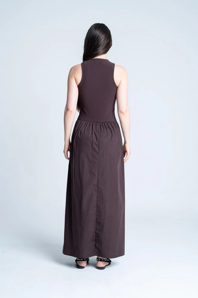 Vestido ARKITECT - Imagen 8