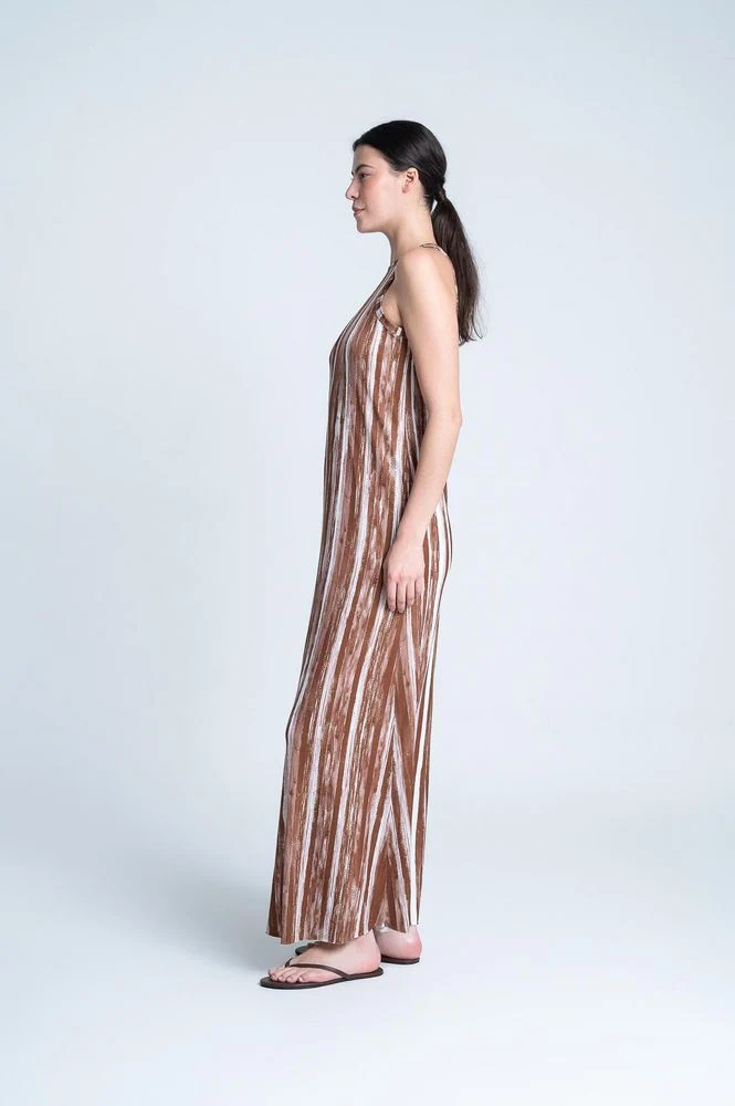 Vestido ARKITECT MARIA ELENA VILLAMIL - Imagen 7