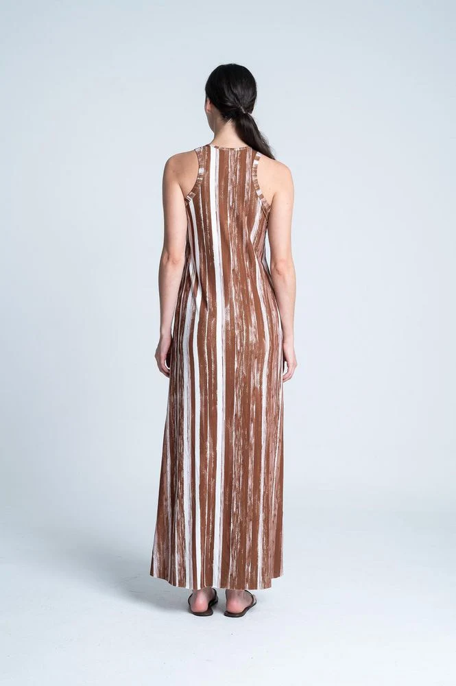 Vestido ARKITECT MARIA ELENA VILLAMIL - Imagen 8