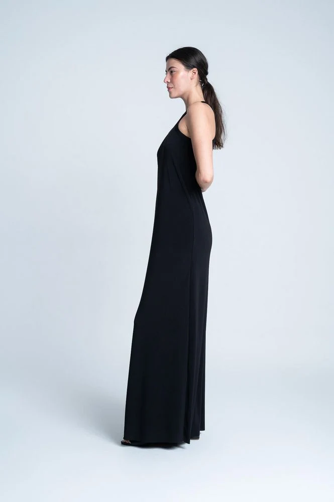 Vestido ARKITECT MARIA ELENA VILLAMIL - Imagen 3