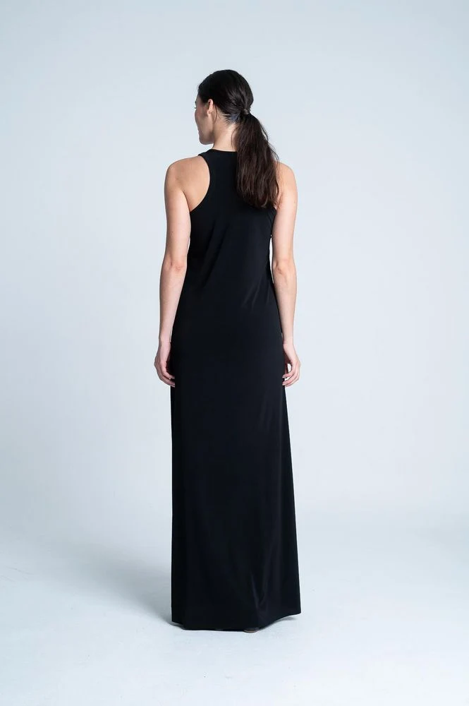 Vestido ARKITECT MARIA ELENA VILLAMIL - Imagen 4