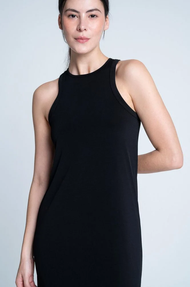 Vestido ARKITECT MARIA ELENA VILLAMIL - Imagen 5