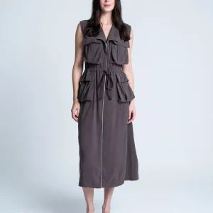 Vestido ARKITECT x MARIA ELENA VILLAMIL