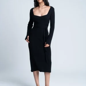 Vestido Manga larga  ARKITECT X JORGE DUQUE