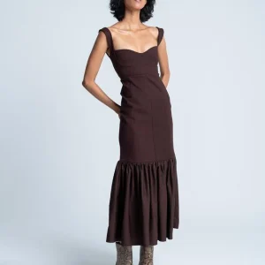 Vestido Sin mangas ARKITECT X JORGE DUQUE
