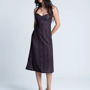 Vestido Sin mangas ARKITECT X JORGE DUQUE