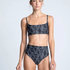 Panty Vestido De Baño BRONZINI MARIA ELENA VILLAMIL